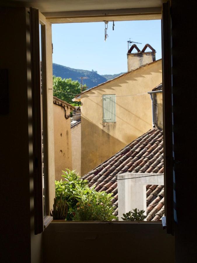 Oasis Tranquille - L'Evasion Au Verdon 格雷乌莱班 外观 照片